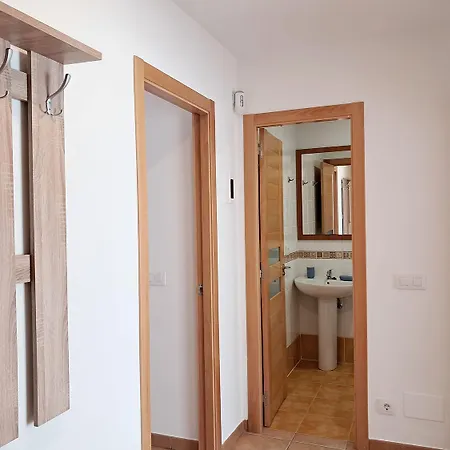 Appartamento Bella Vista *