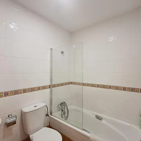 Appartamento Bella Vista Portosín