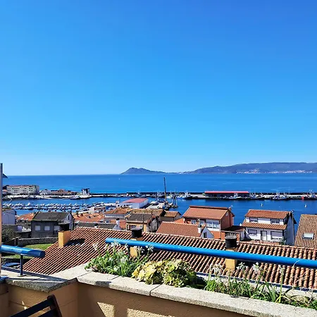 Bella Vista * Portosín