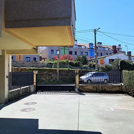 Appartamento Bella Vista
