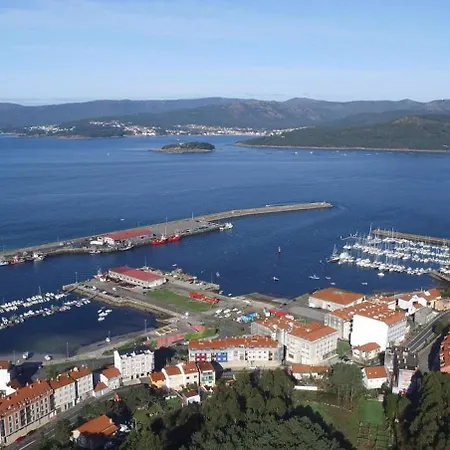 Appartamento Bella Vista Portosín