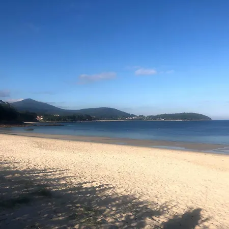 Bella Vista Appartamento Portosín